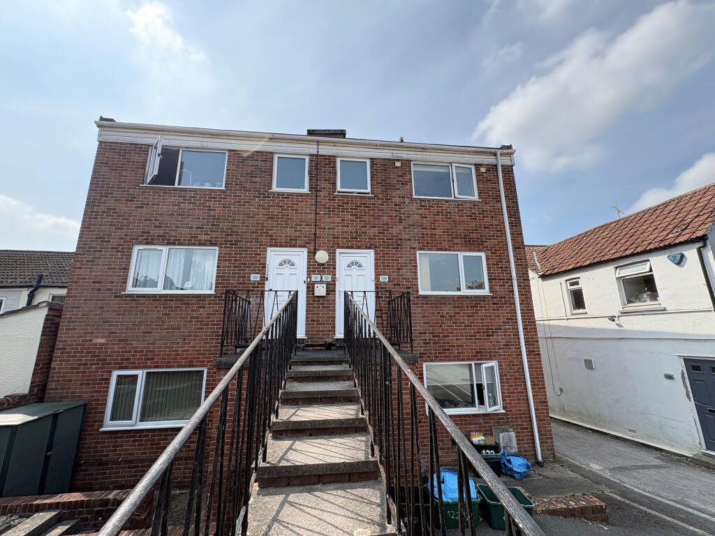 Main image of property: Huish, Yeovil, Somerset, BA20 1BD