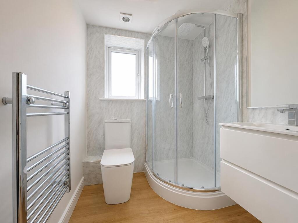Apartment in Rossendale, Lane Side - More
