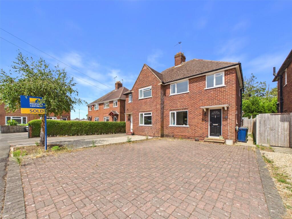 Main image of property: Field End, Churchdown, Gloucester, Gloucestershire, GL3