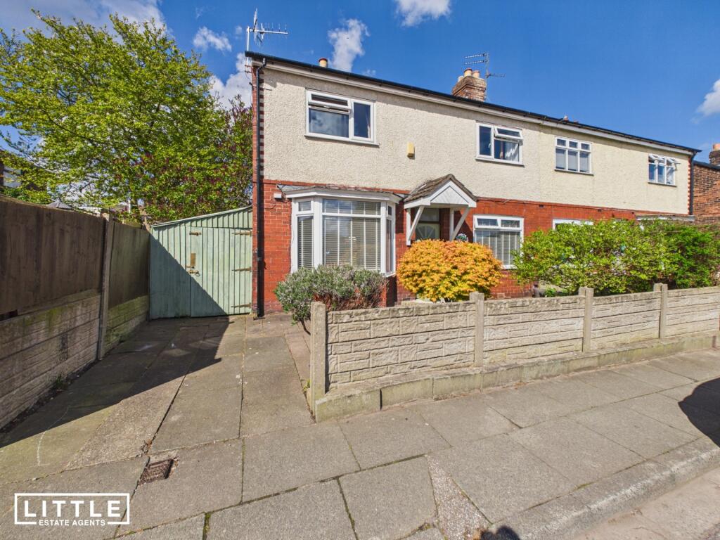 Main image of property: New Street, St. Helens, WA9