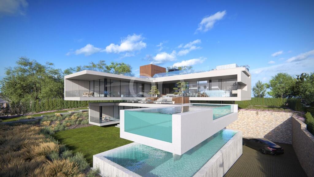 Main image of property: Algarve, Odiáxere