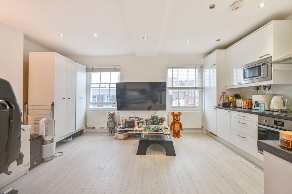 Main image of property: Queensway, Bayswater, London, W2