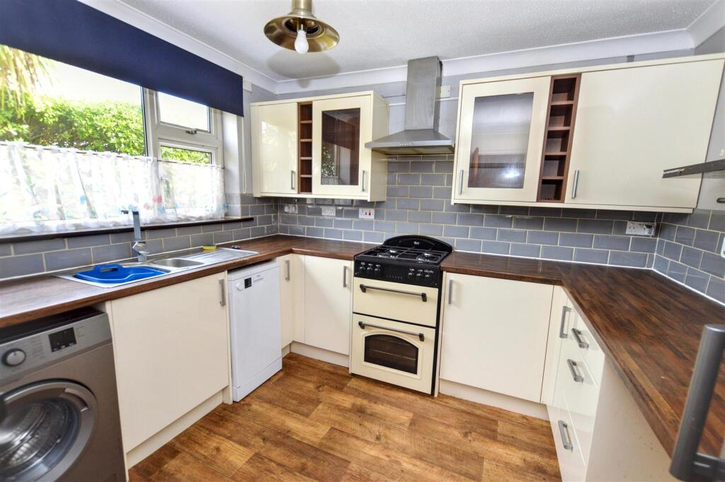 Nelson Road, Sheringham - View 3