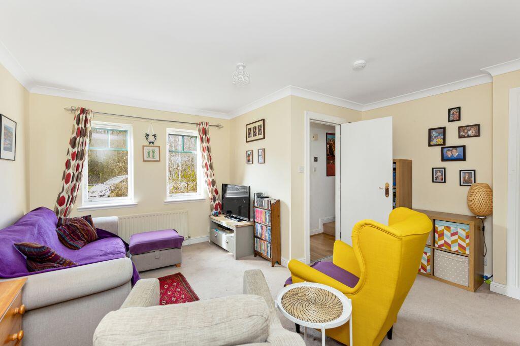 House in Penicuik, Midlothian - View 4