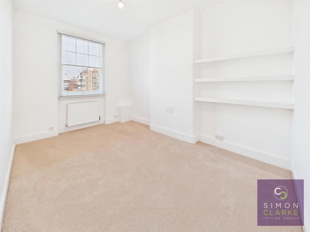 Main image of property: The Cut, London, SE1