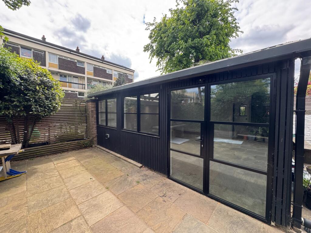 Main image of property: Albion Drive, London, E8