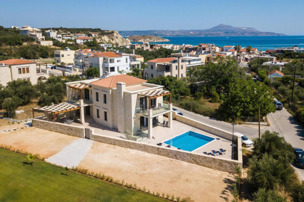Main image of property: Almyrida, Chania, Crete