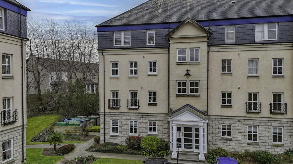 Main image of property: South Inch Court, Perth