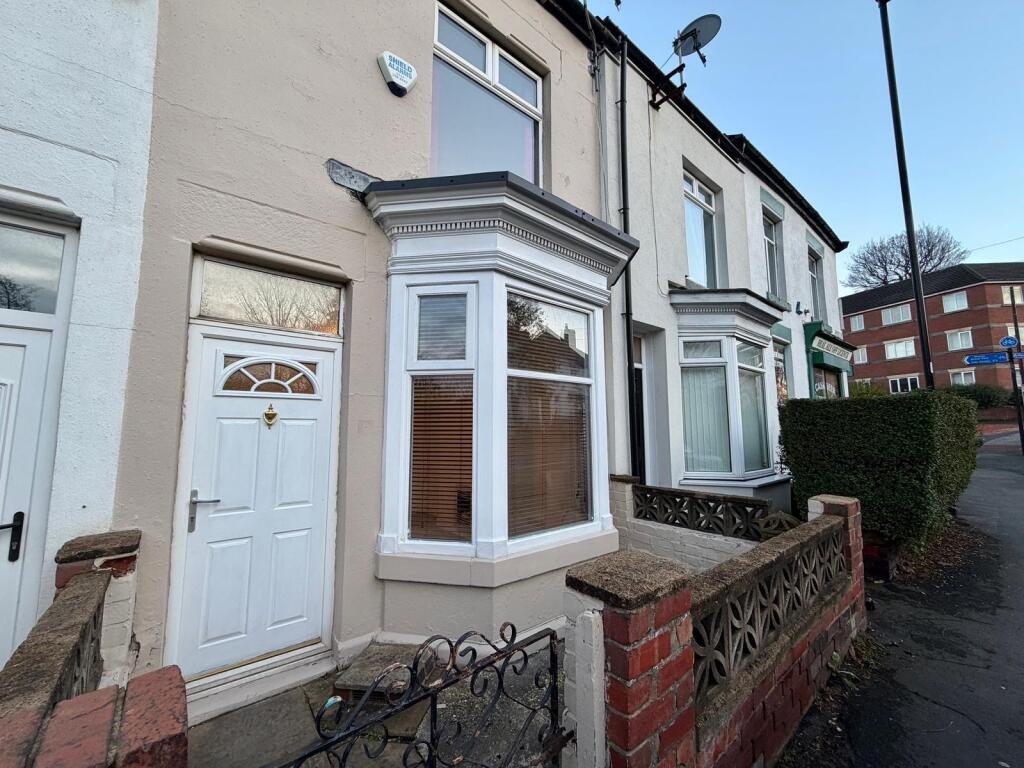 Main image of property: Archer Road, Sheffield, S8 0JT