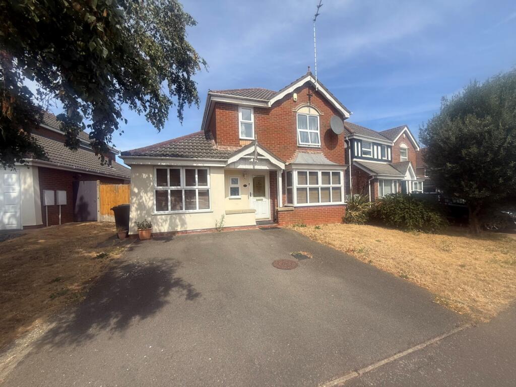 House in Peterborough, City of Peterborough