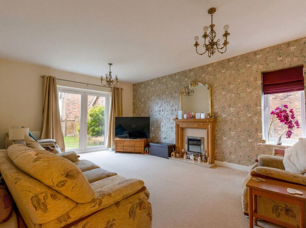 Swinyard Road, Malvern, WR14 photo 2