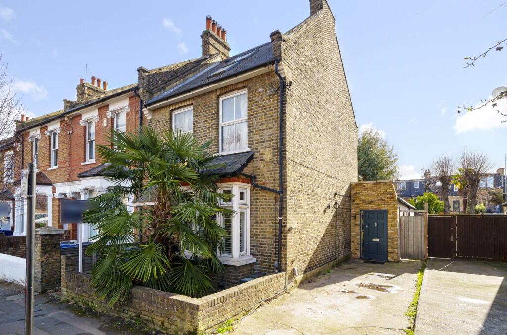Main image of property: Avenue Road, Acton, London, W3