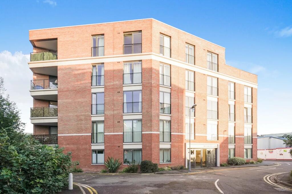 Main image of property: Cowleaze Road, Kingston Upon Thames, KT2