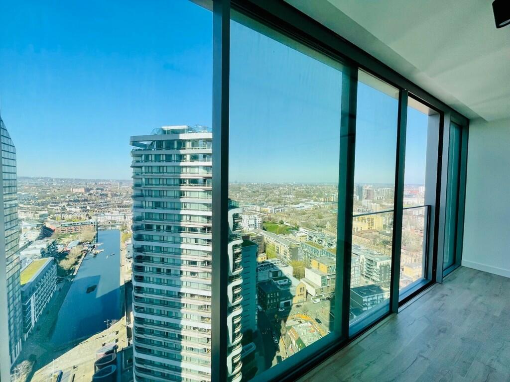 3 Bollinder Place, London, EC1V