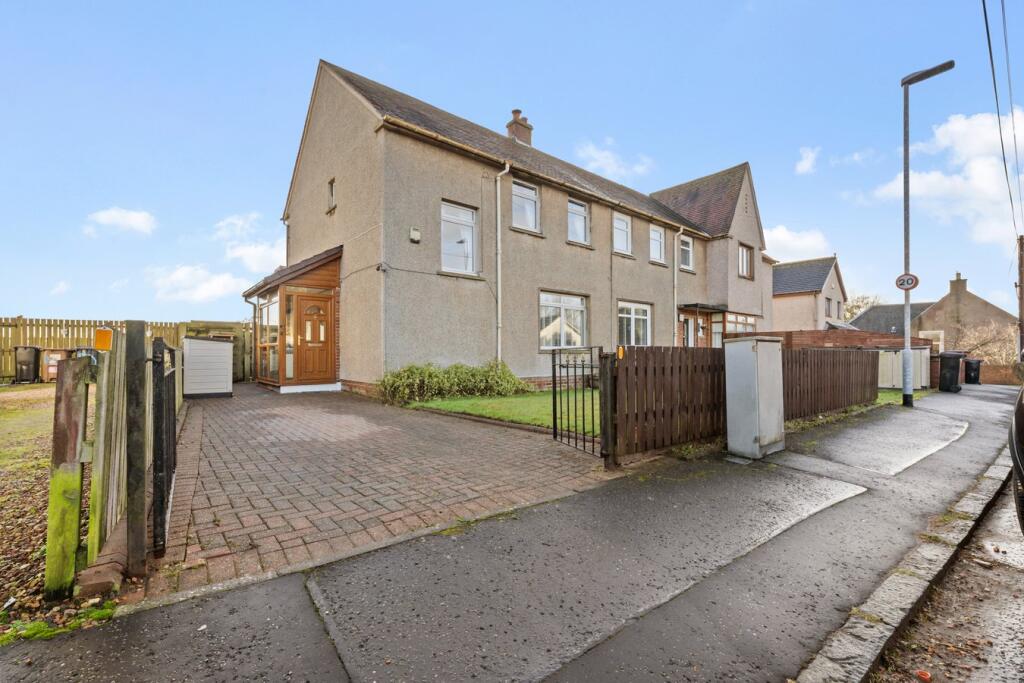Main image of property:  Chartershall, Stirling, FK7