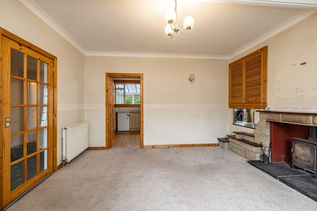 39 Hartrigge Road, Jedburgh, TD8 6HF photo 3