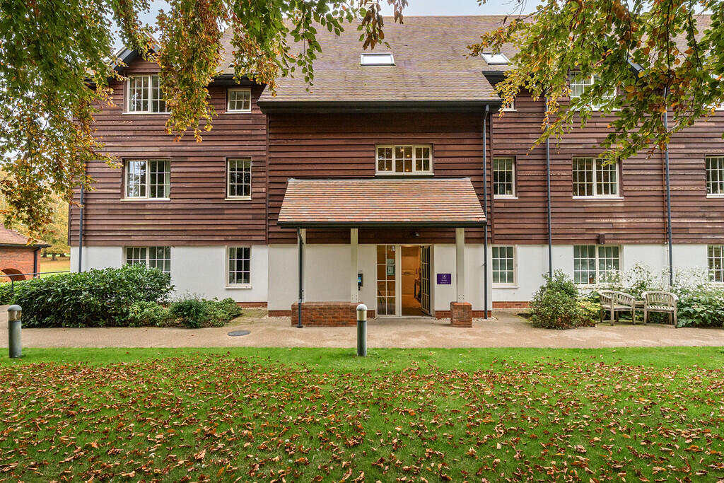 Main image of property: Eaton Mews, Kintbury