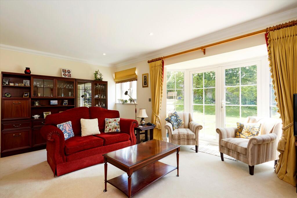 House in Tonbridge - View 5