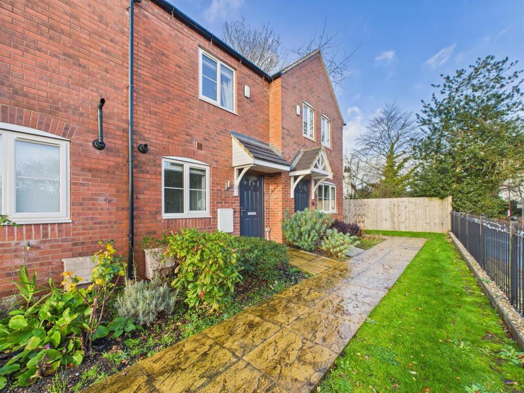 Main image of property: Bittern View, Willington, Derby