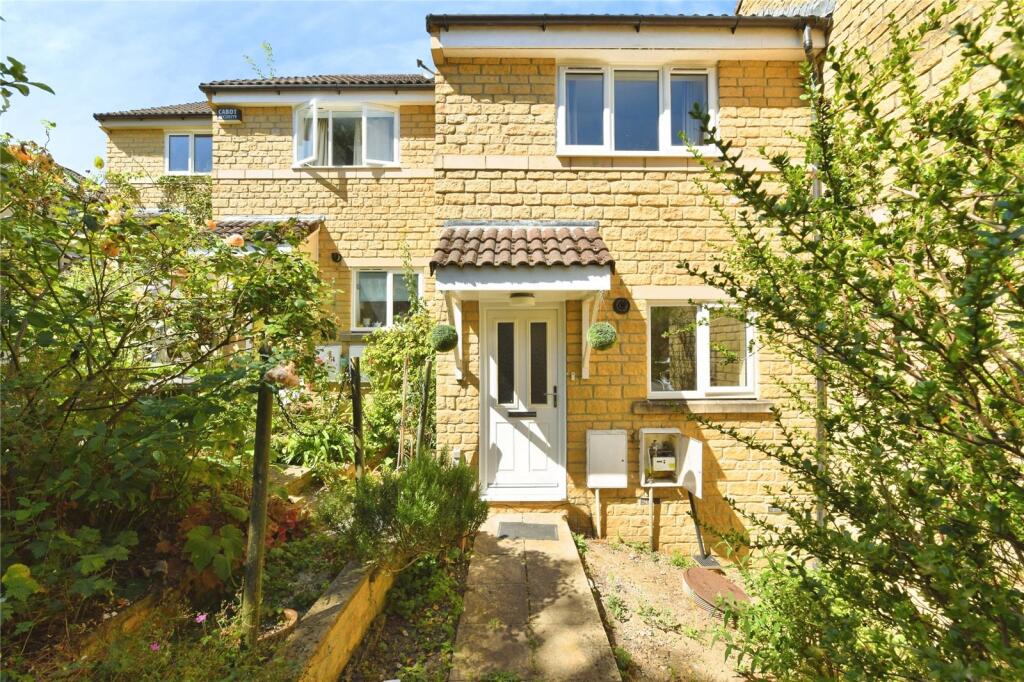 Main image of property: Cotswold View, Bath, BA2