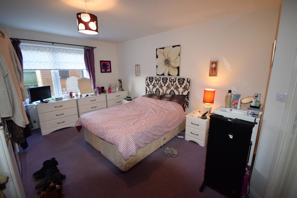 Apartment in Carlisle - View 3