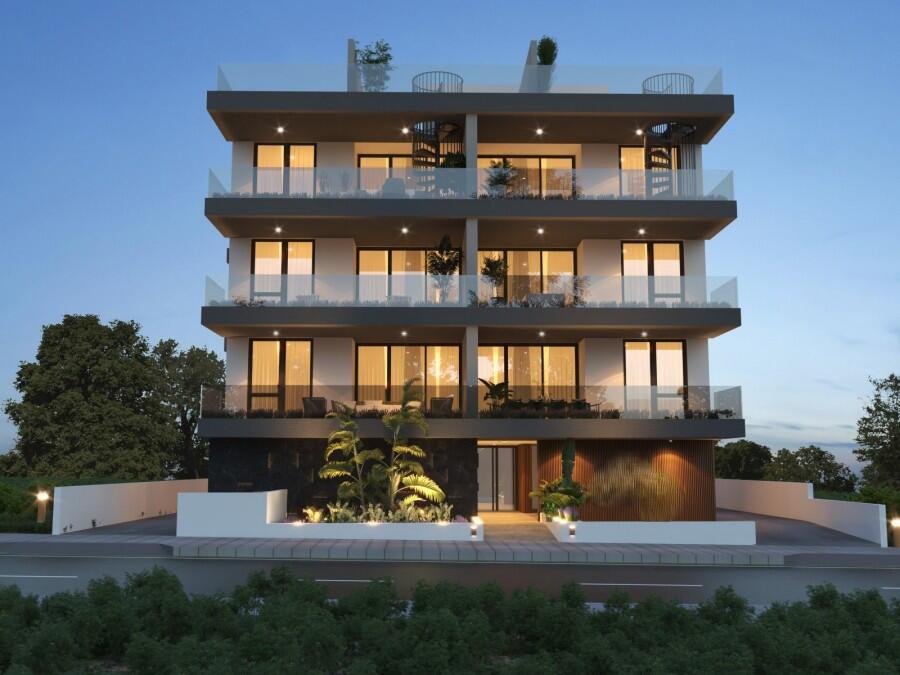 Main image of property: Larnaca, Aradipou