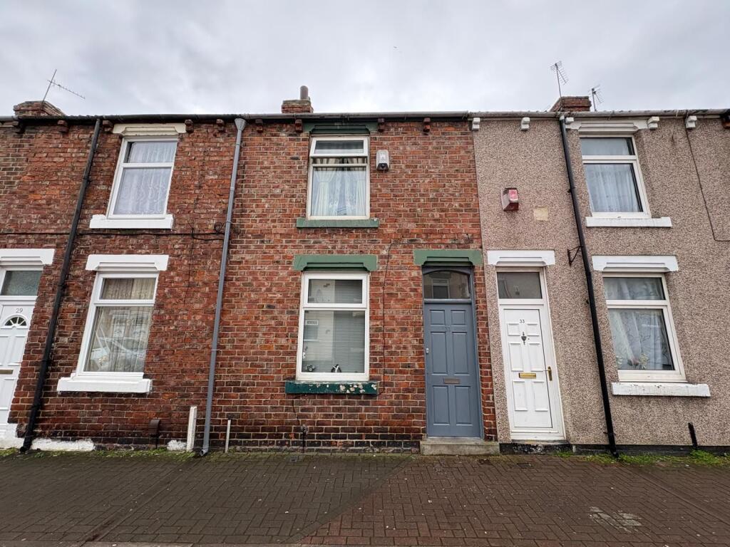 Main image of property: Harford Street, Middlesbrough, TS1 4PR