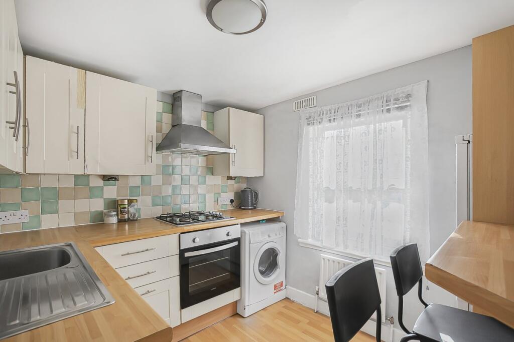 Leyton Park Road, Leyton - Widok 5