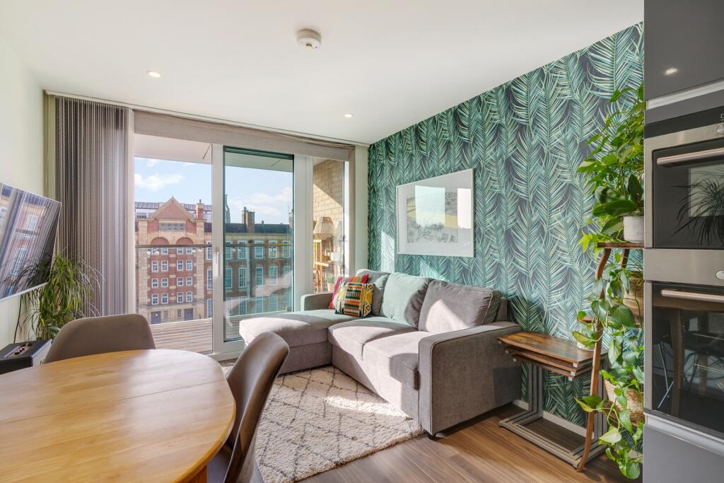 Main image of property: Beacon Tower, Wandsworth, SW18