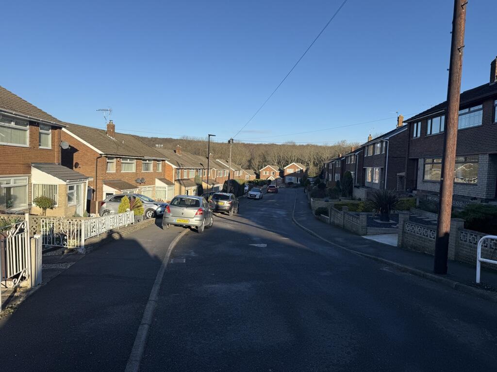 Main image of property: Ground Rents At, Backfield Rise, Chapeltown, Sheffield, South Yorkshire, S35 2YR