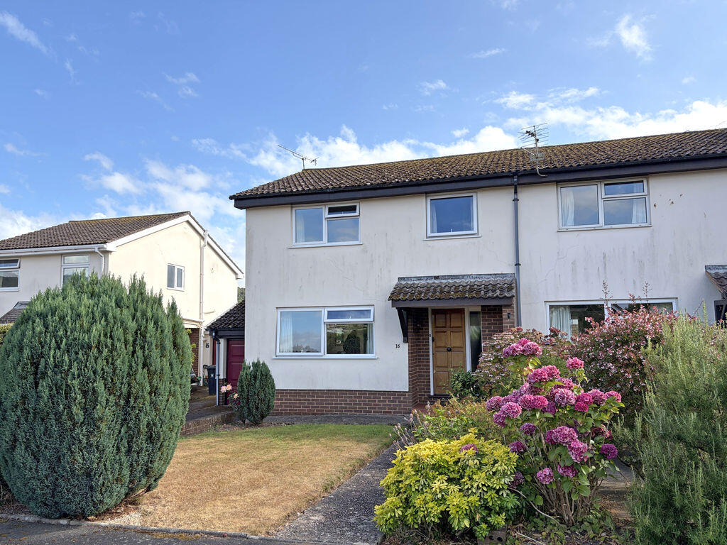 Main image of property: Castle Hill View, Sidford, Sidmouth
