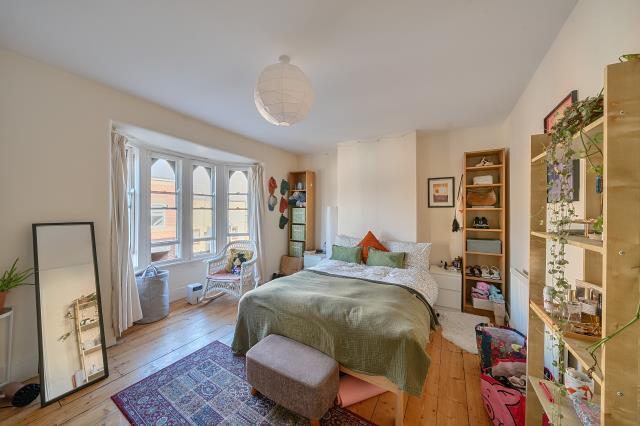 House in Oxford, St Clement's, East Oxford - More