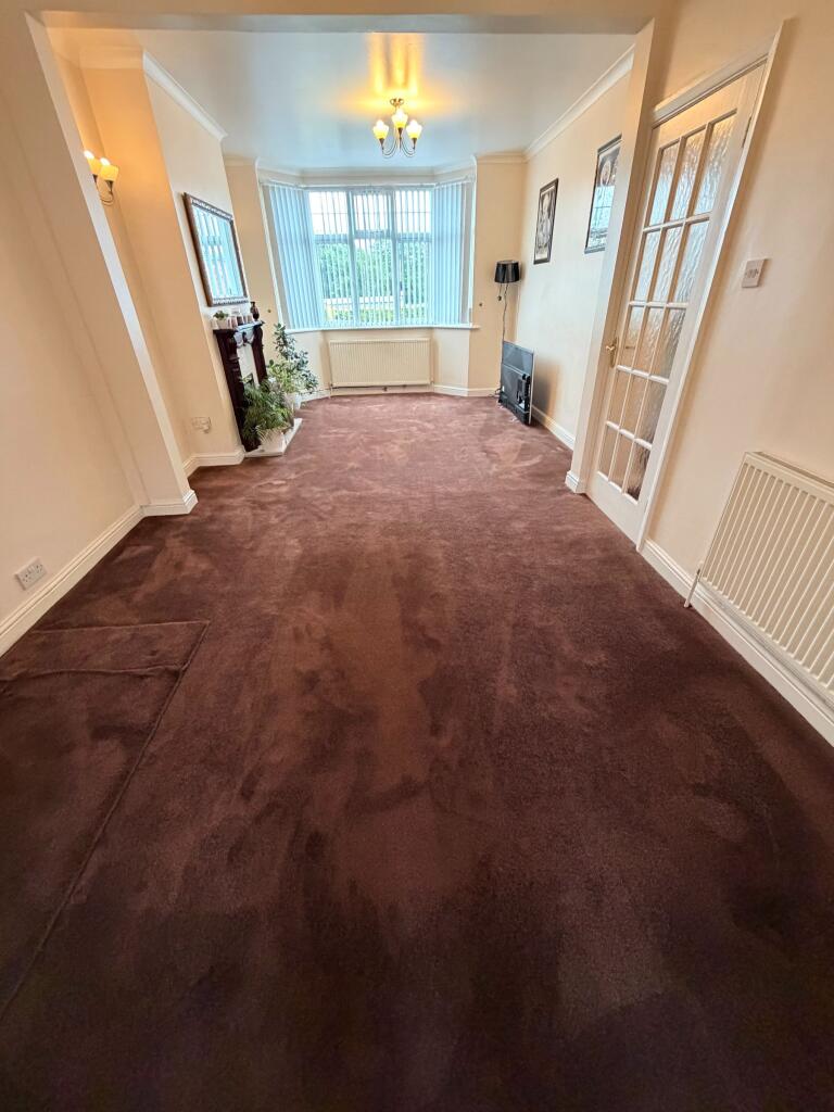 3 bedroom terraced house for rent