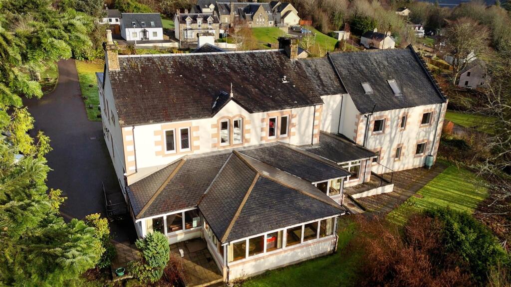 Main image of property: Morag’s Lodge , Highland