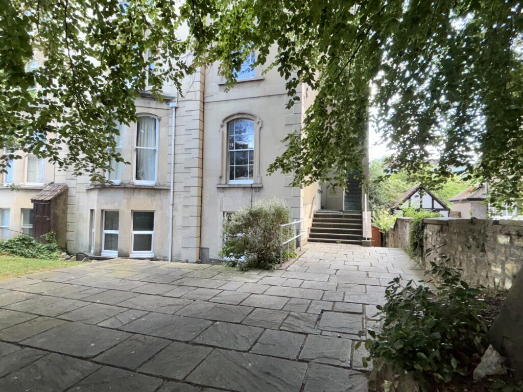 Main image of property: Belgrave Road, Cotham, Bristol, Bristol City