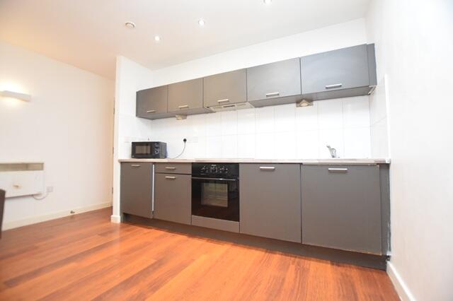 Apartment in Sheffield, South Yorkshire - View 4