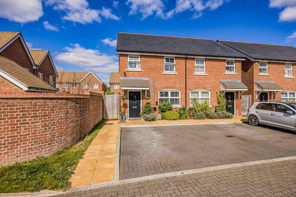 Main image of property: Collett Crescent, Southbourne