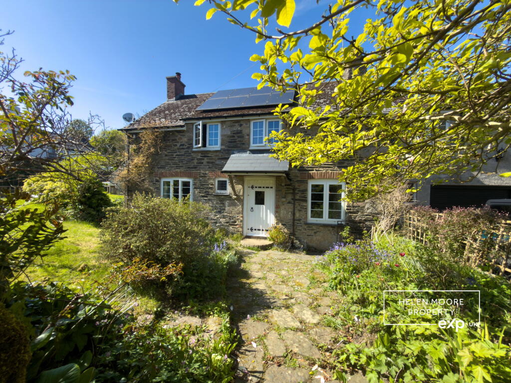 Main image of property: Harbourneford, South Brent, Devon