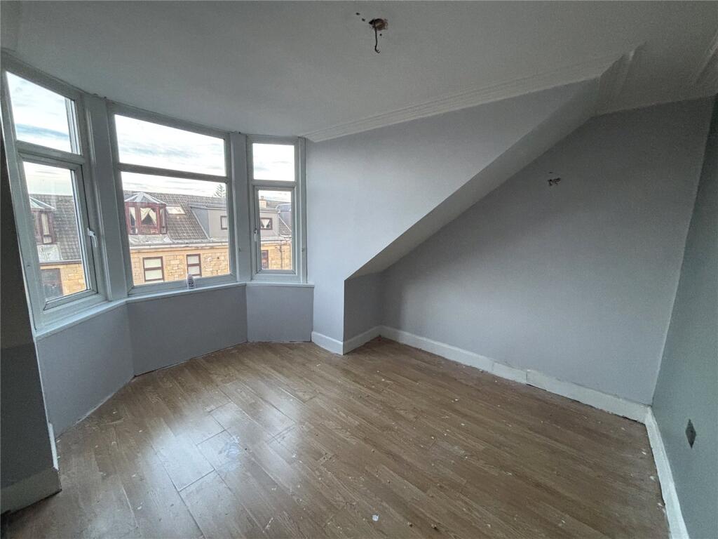 Winton Street, Ardrossan, Ayrshire, KA22 photo 2