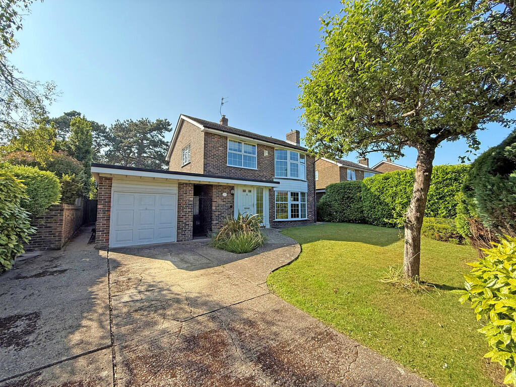 Main image of property: The Street, Shoreham-by-Sea