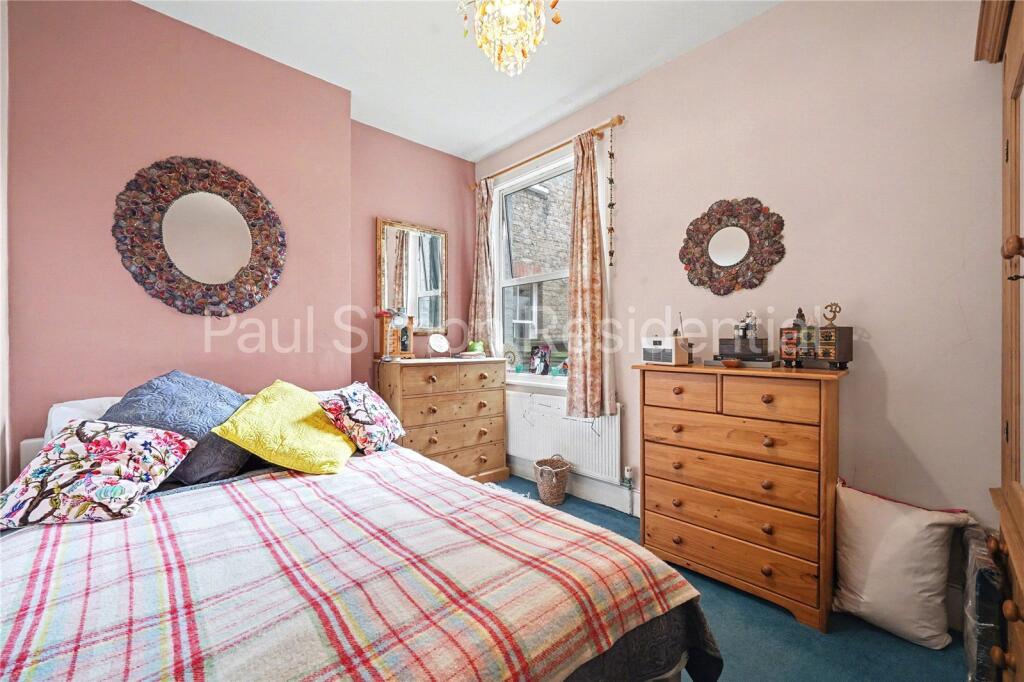 Apartment in London, Hornsey - View 5