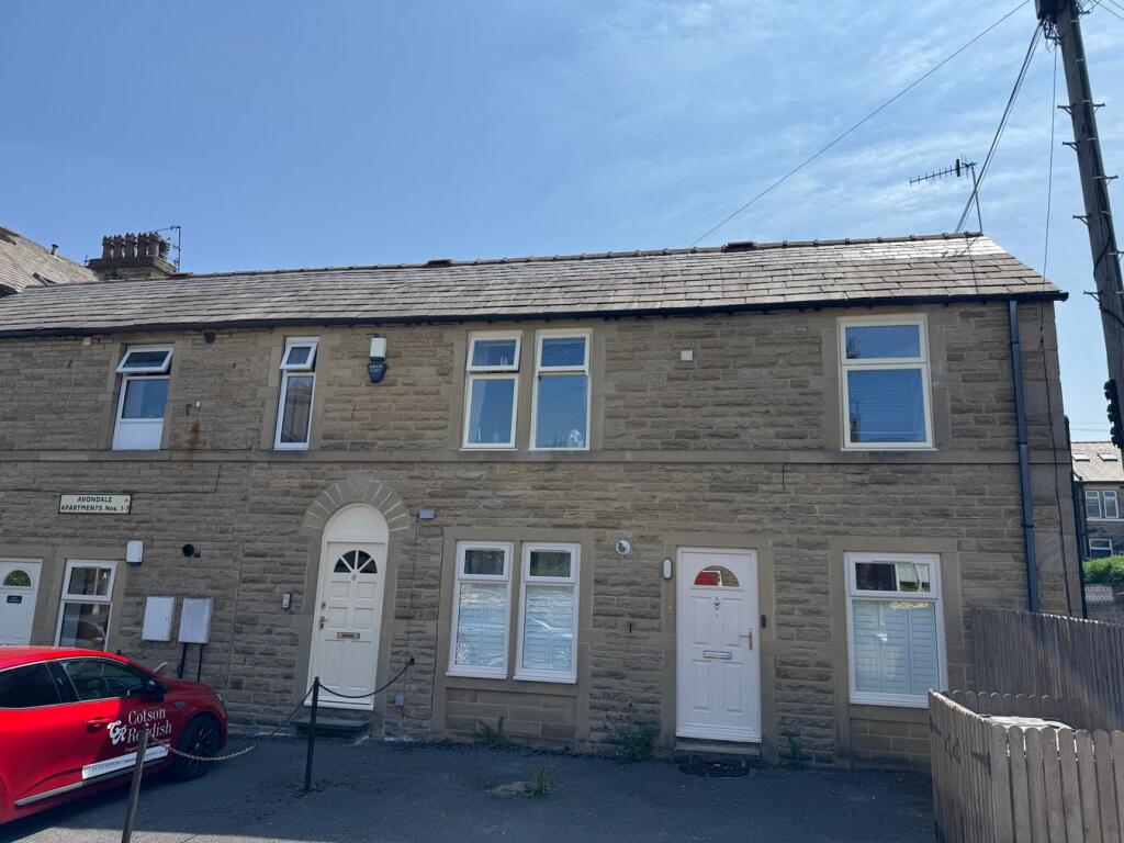 Main image of property: Avondale Road, Shipley, BD18