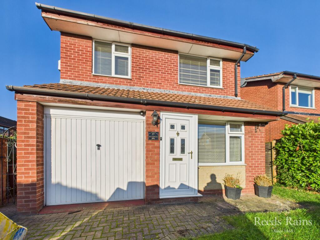 Main image of property: Hollybush Avenue, Ingleby Barwick, Stockton-on-Tees, Durham, TS17