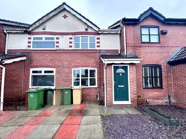 Main image of property: Ellesmere Road, Bolton BL3