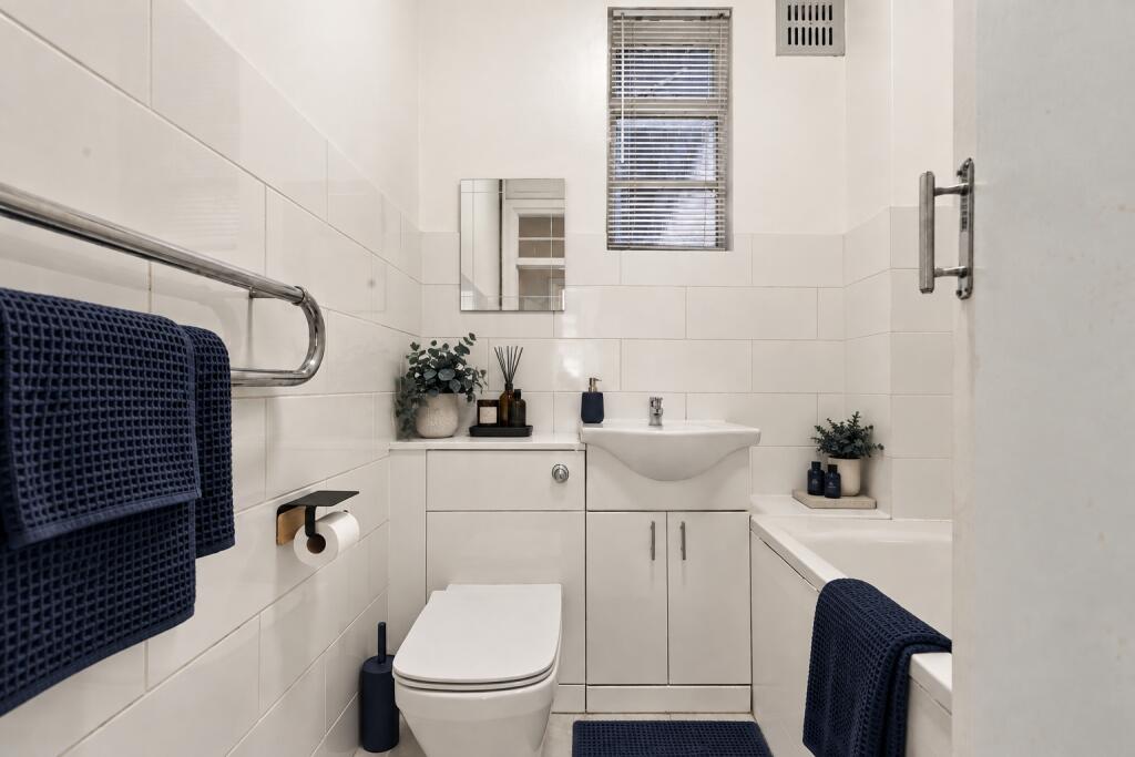 Apartment in London, Westbourne Green, Bayswater - View 4