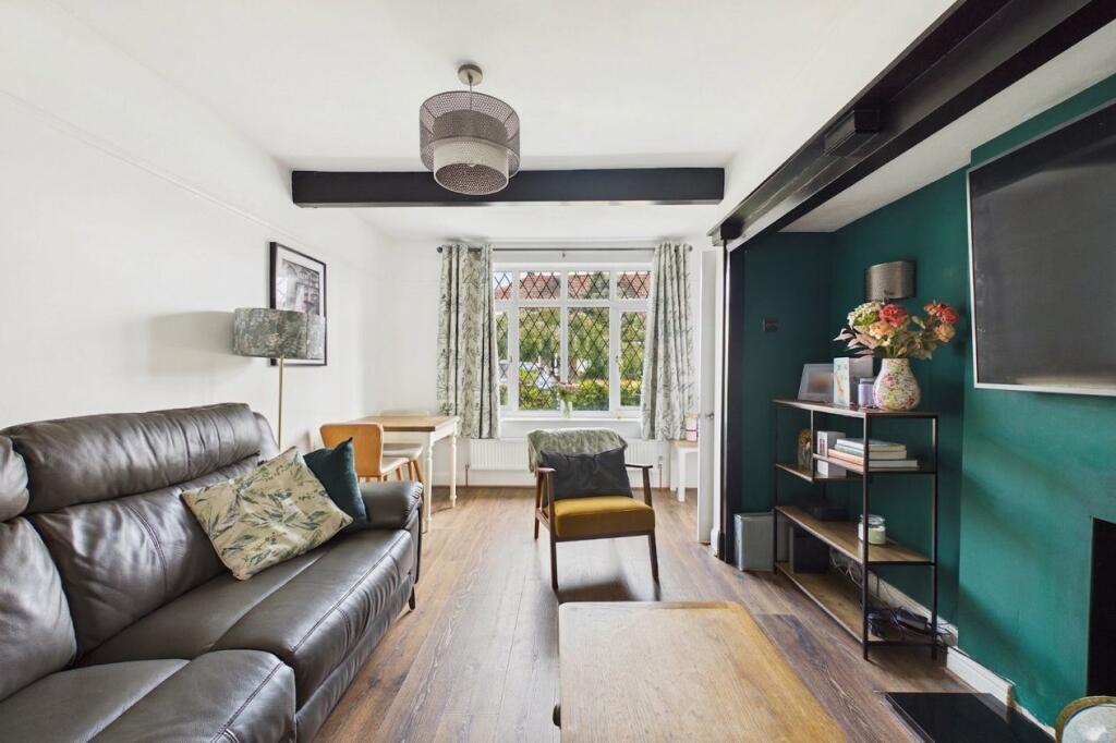 House in Stockport, Greater Manchester - View 4