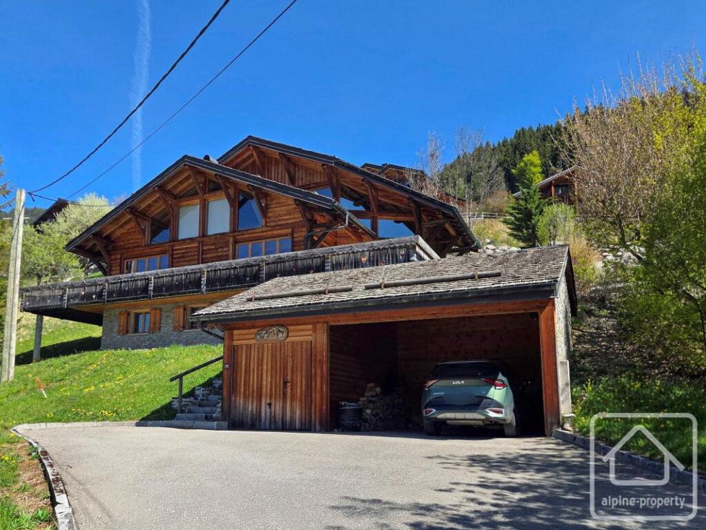Main image of property: Rhone Alps, Haute-Savoie, La Chapelle-d`Abondance