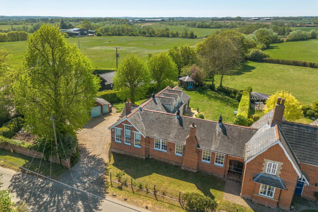 Main image of property: The Old School, Chignal St. James, Chelmsford CM1