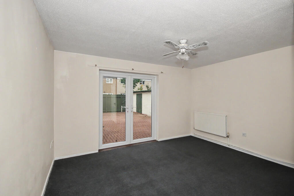 House in Peterborough - More