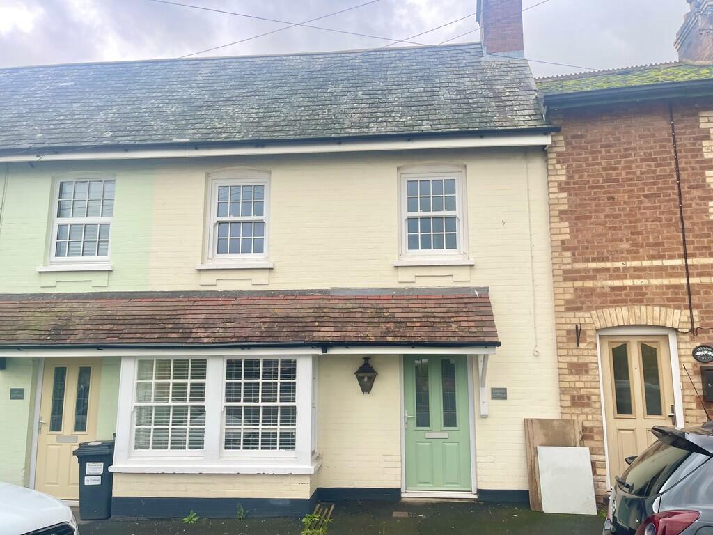 Main image of property: Kennford, Exeter